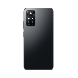 Back Cover+Camera Lens Xiaomi Redmi Note 11 Pro Graphite Gray Back Cover+Camera Lens Xiaomi Redmi Note 11 Pro Graphite Gray